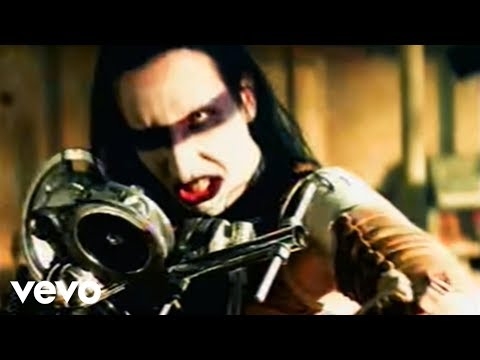 衝撃的だったMV