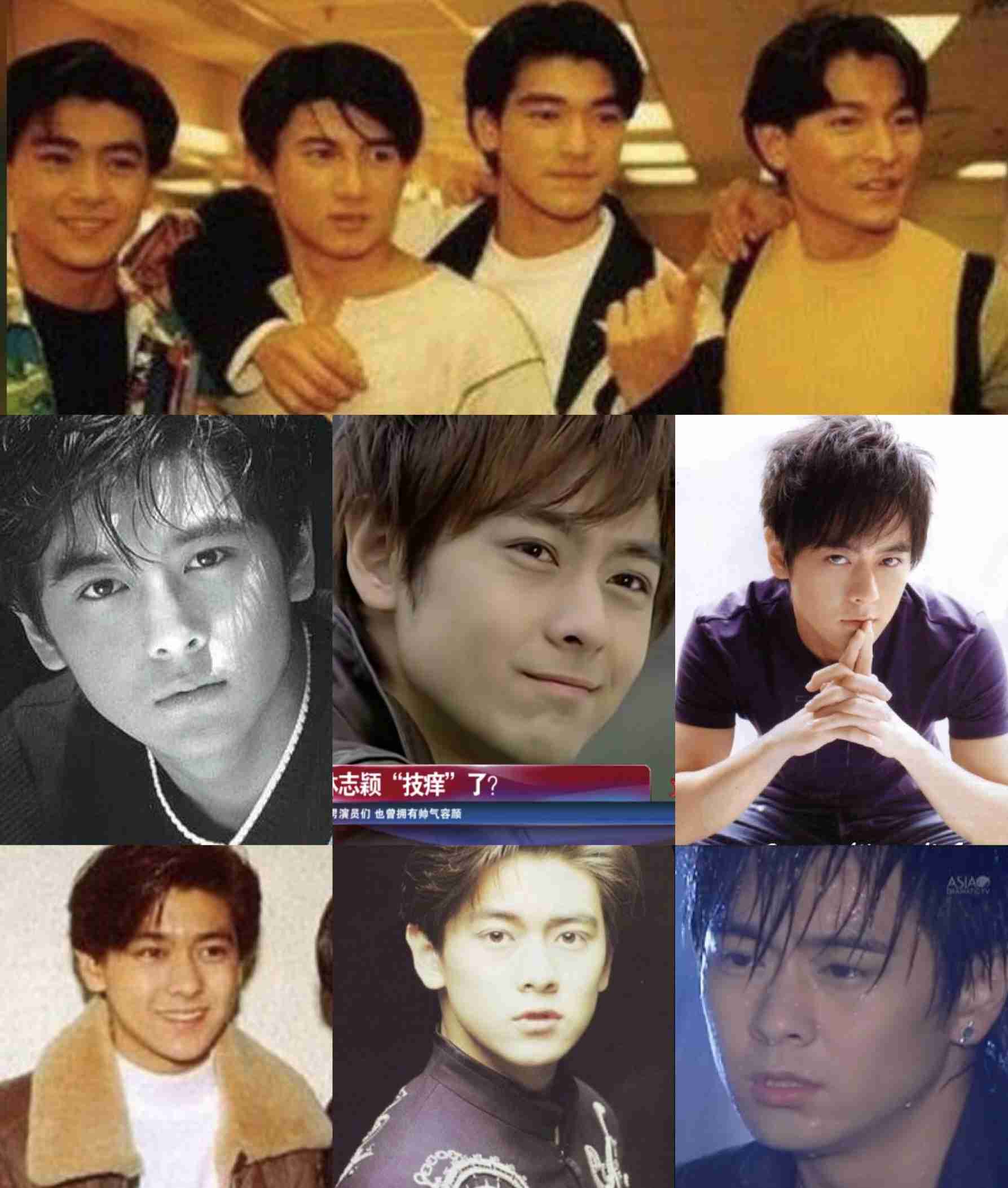 いろんなアジアのイケメンが見たい　part17