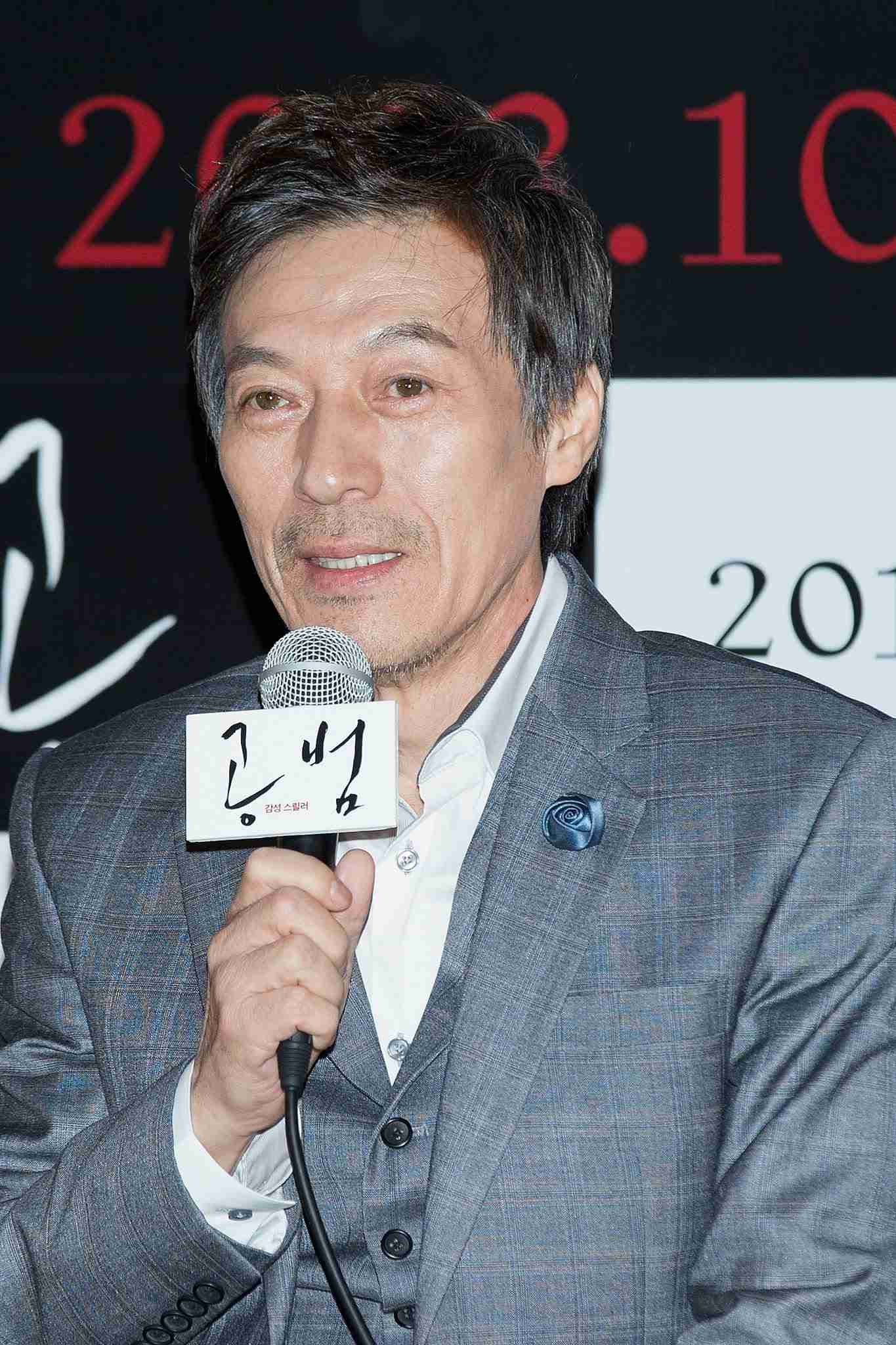 いろんなアジアのイケメンが見たい part17
