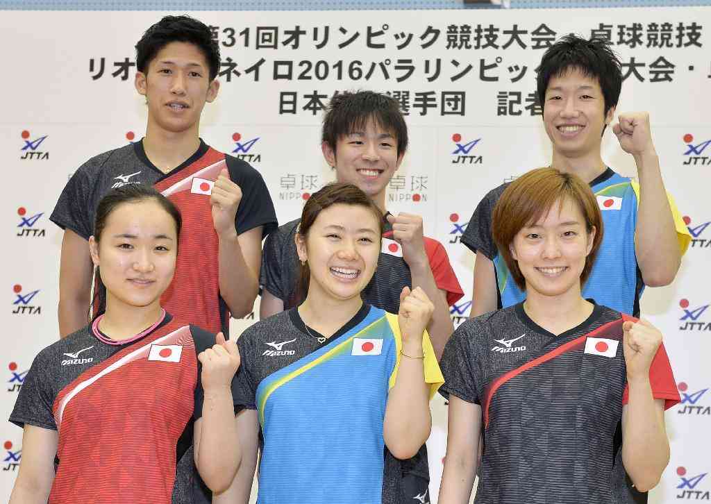 「育児につかれたお前の顔を見るのが耐えられない」リオ五輪銀メダリスト吉村真晴が