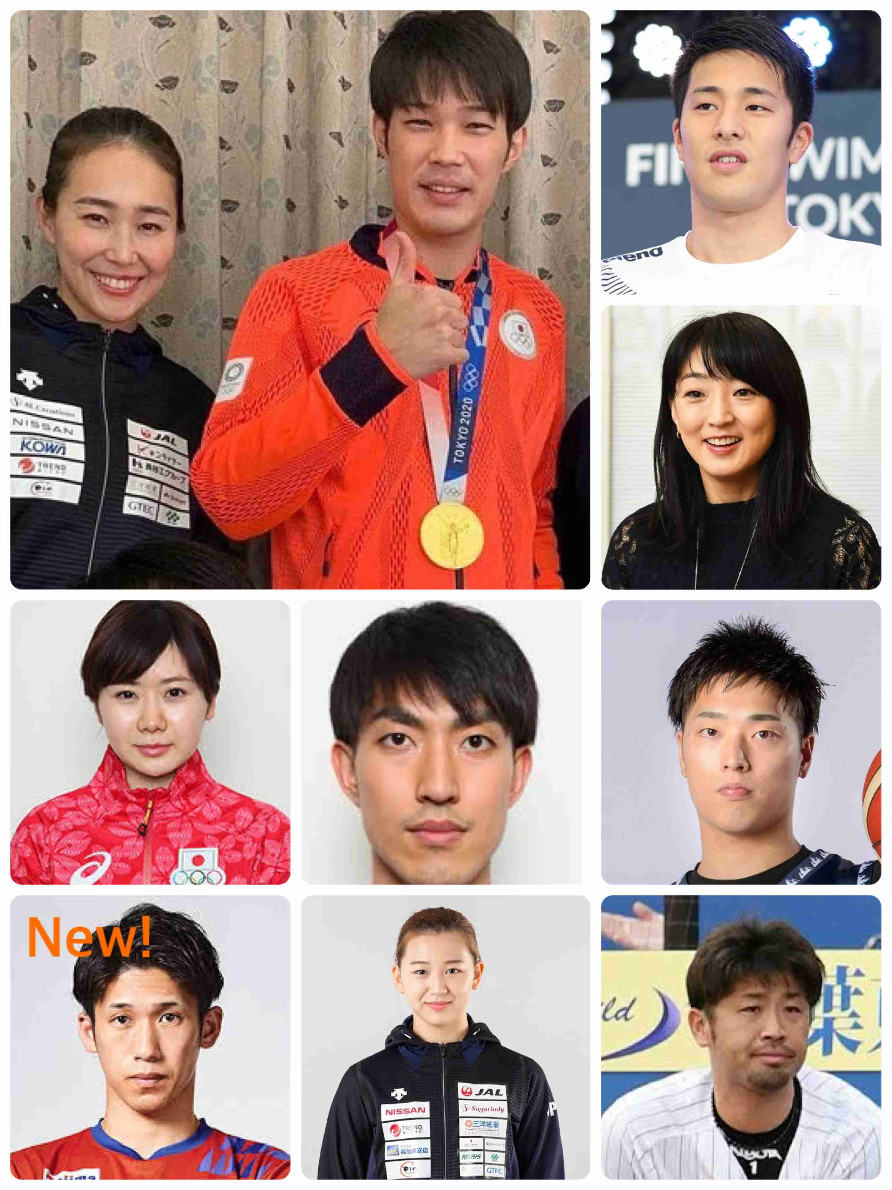 「育児につかれたお前の顔を見るのが耐えられない」リオ五輪銀メダリスト吉村真晴が