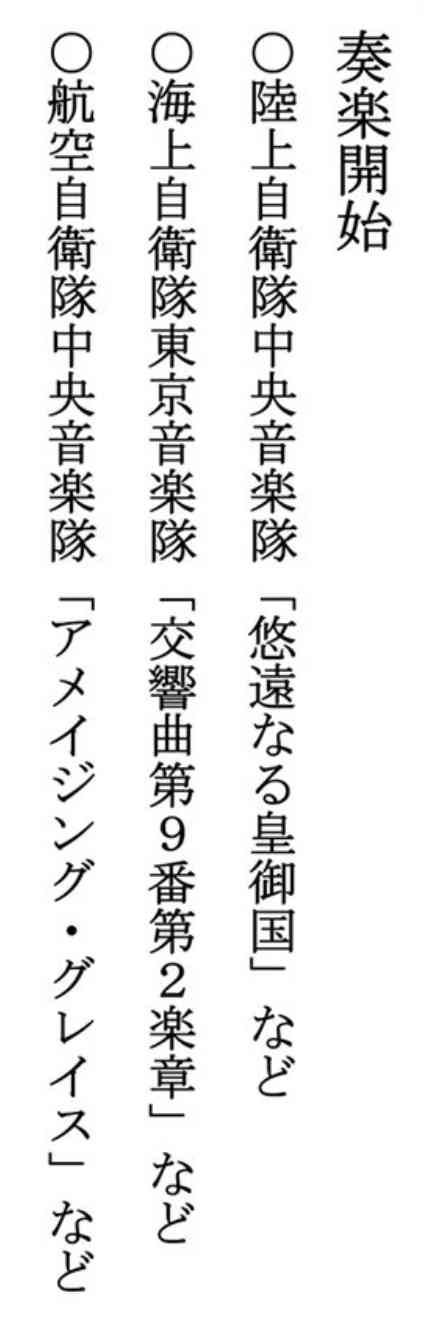 国葬の要人対応に大学生インターン　千葉県内大学、批判高まる中で言葉少な