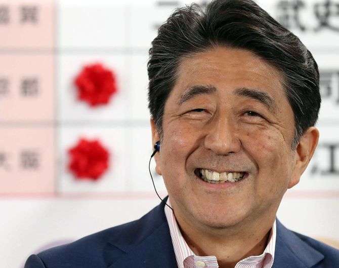国葬の要人対応に大学生インターン　千葉県内大学、批判高まる中で言葉少な