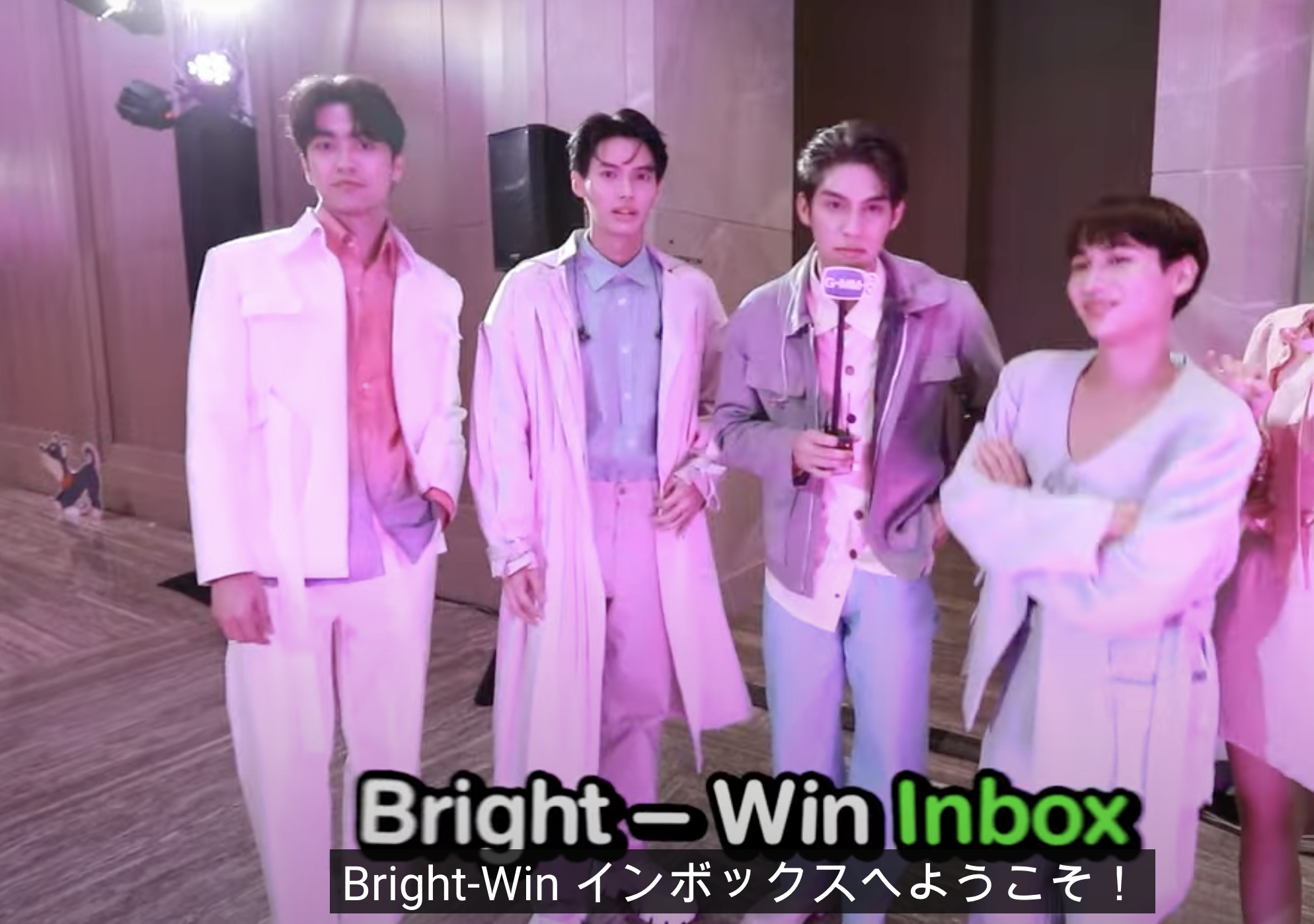 【定期】2gether the seriesについて話そうPart29【タイBL】