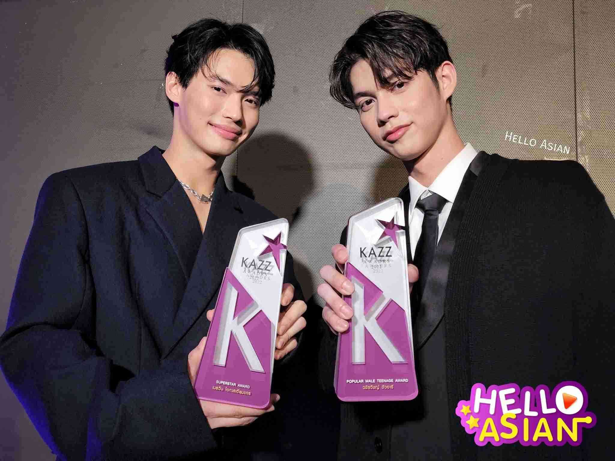 【定期】2gether the seriesについて話そうPart29【タイBL】