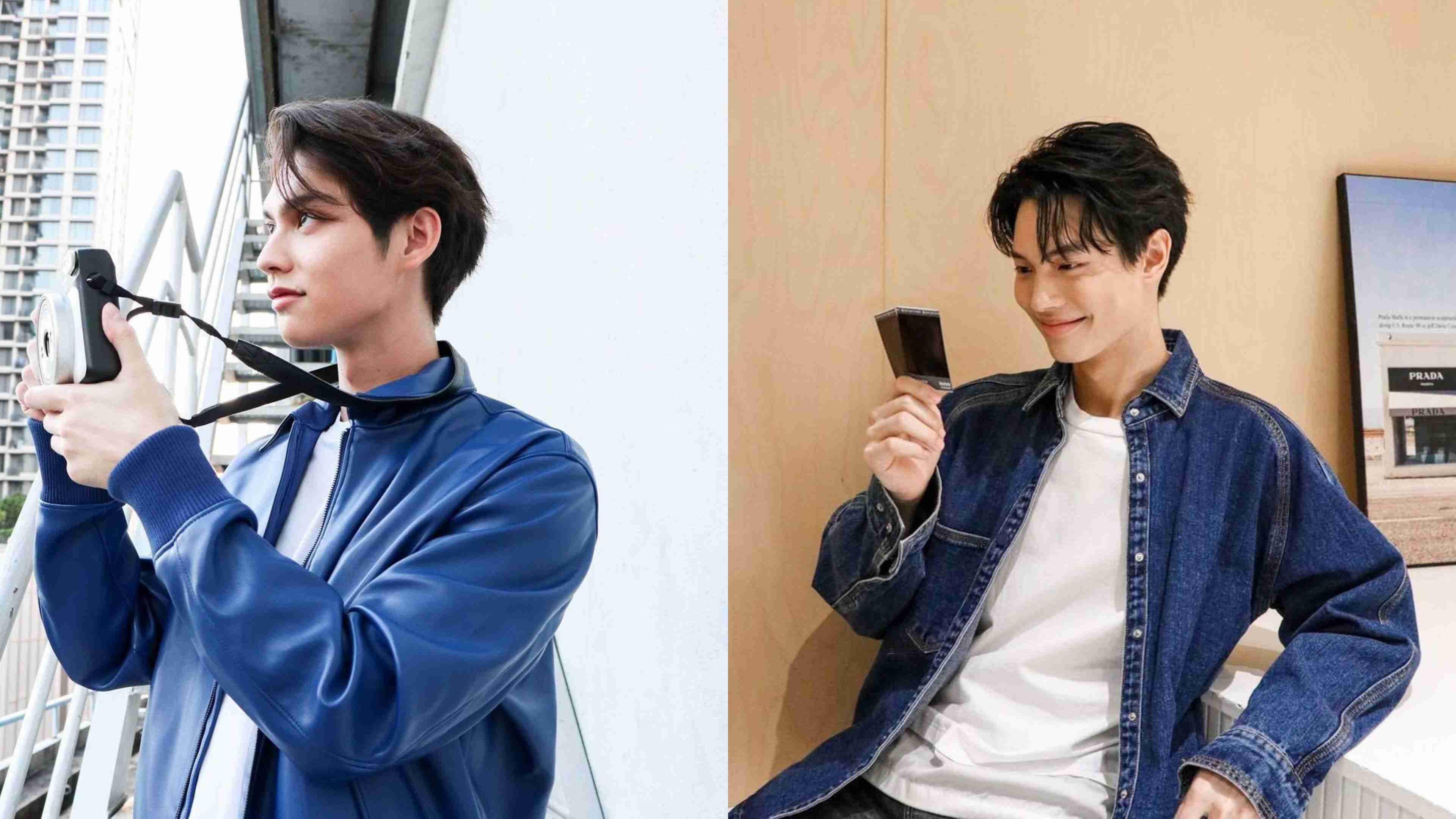 【定期】2gether the seriesについて話そうPart29【タイBL】