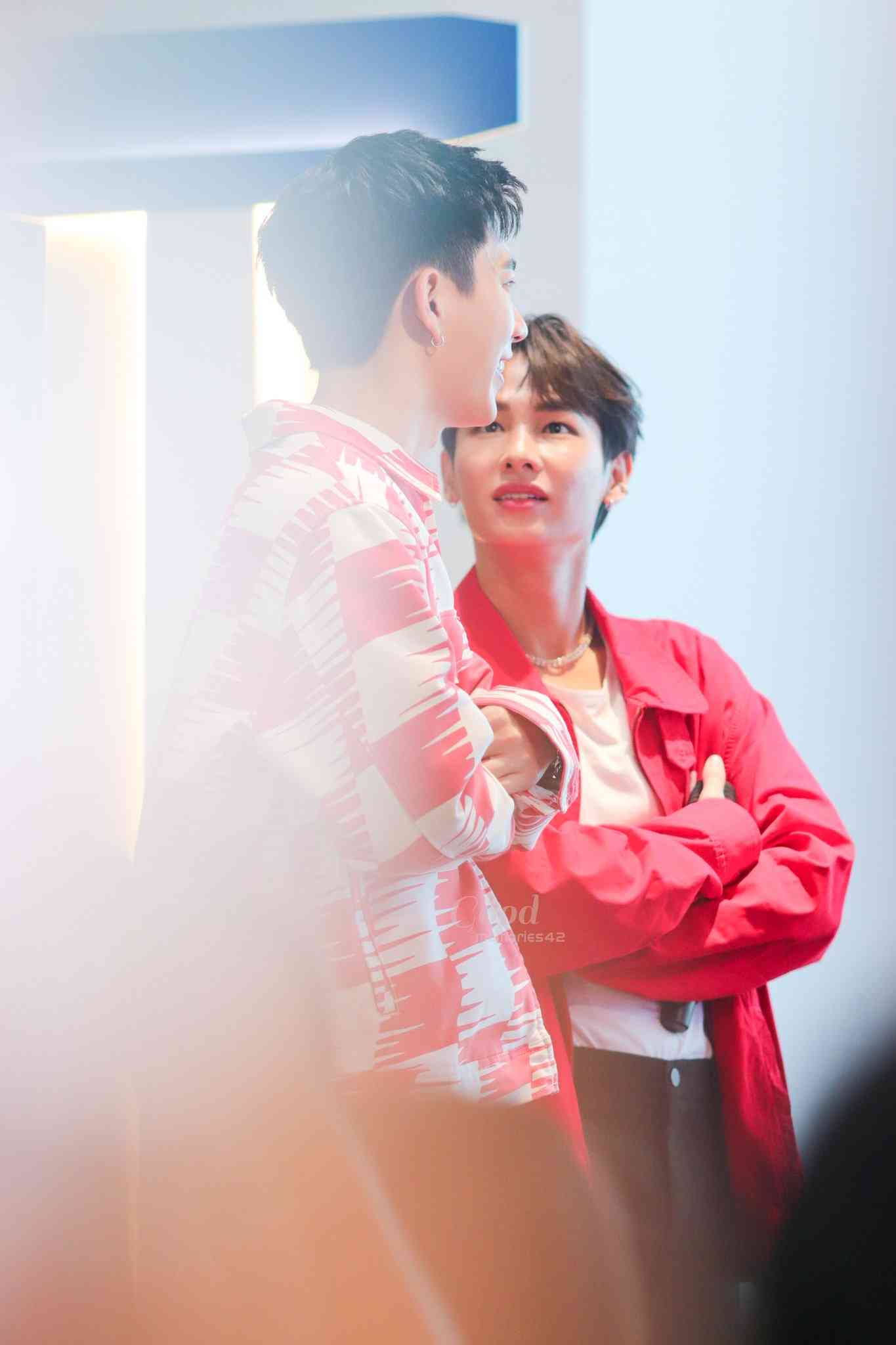 【定期】2gether the seriesについて話そうPart29【タイBL】