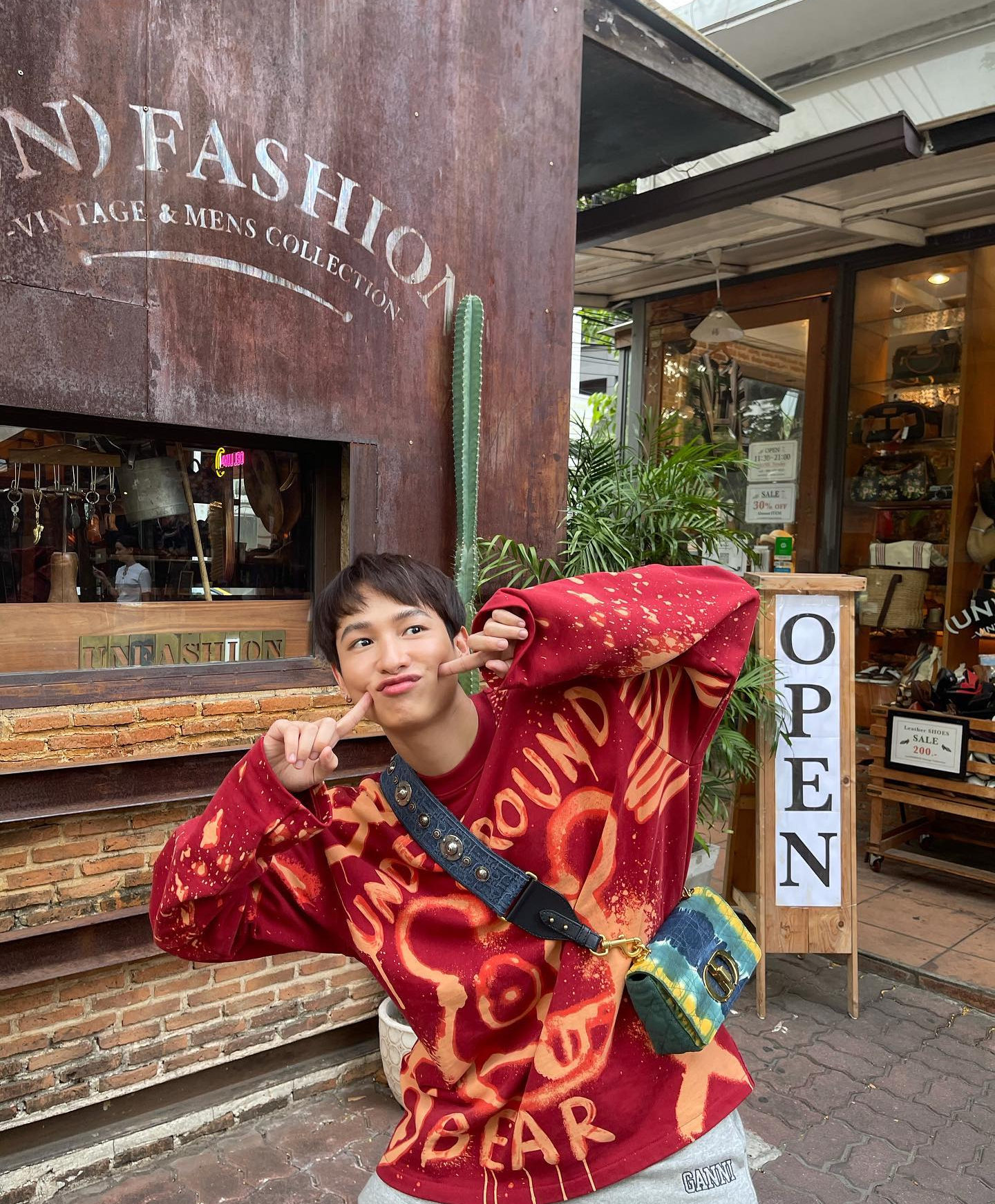 【定期】2gether the seriesについて話そうPart29【タイBL】