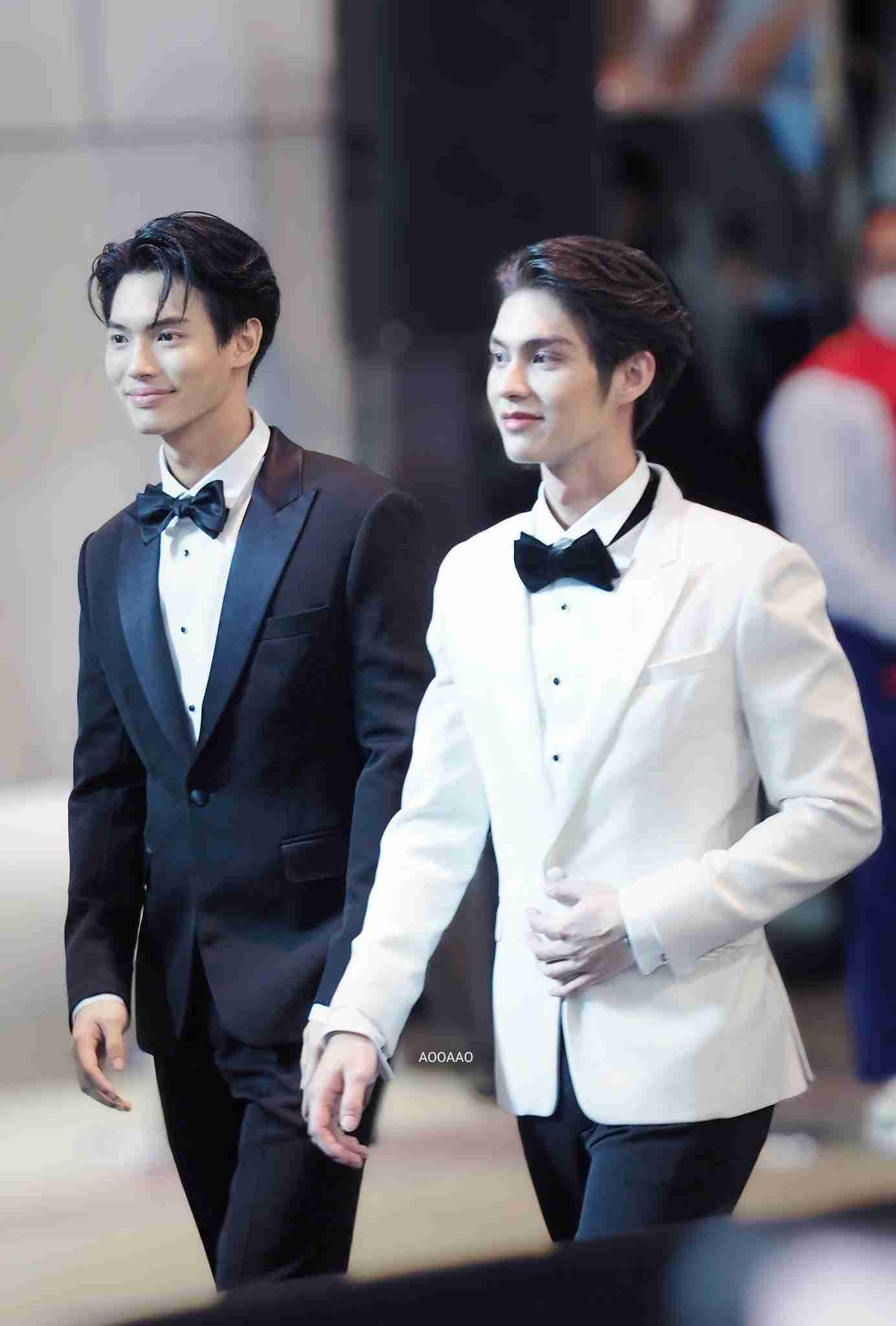 【定期】2gether the seriesについて話そうPart29【タイBL】