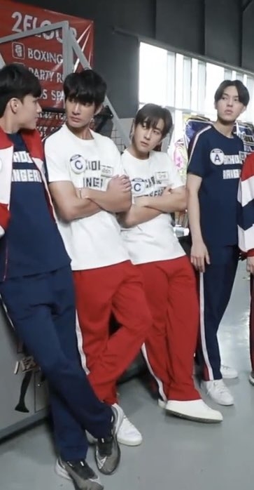 【定期】2gether the seriesについて話そうPart29【タイBL】