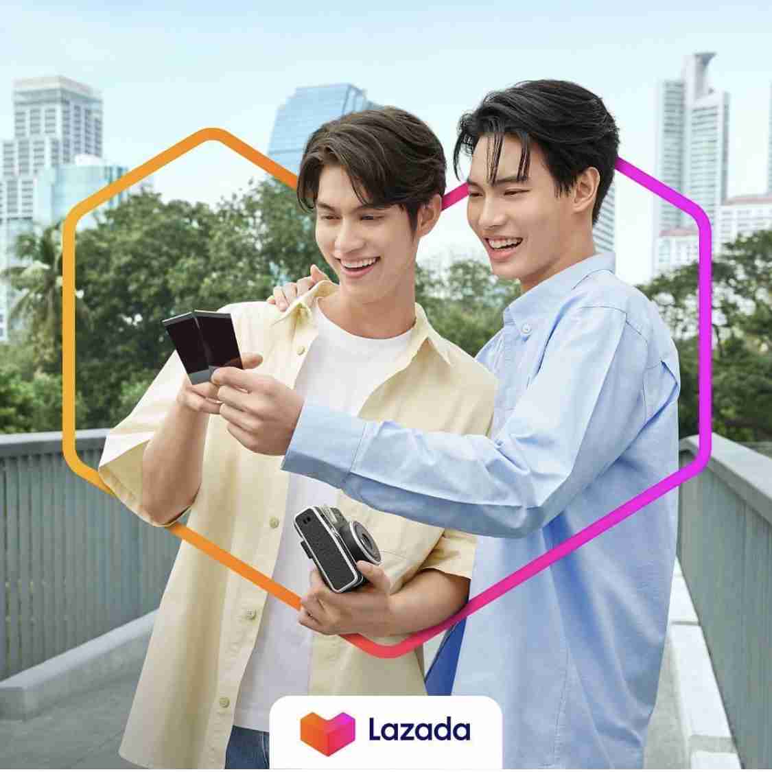 【定期】2gether the seriesについて話そうPart29【タイBL】