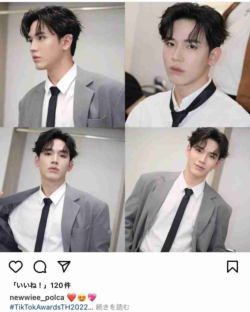 【定期】2gether the seriesについて話そうPart29【タイBL】