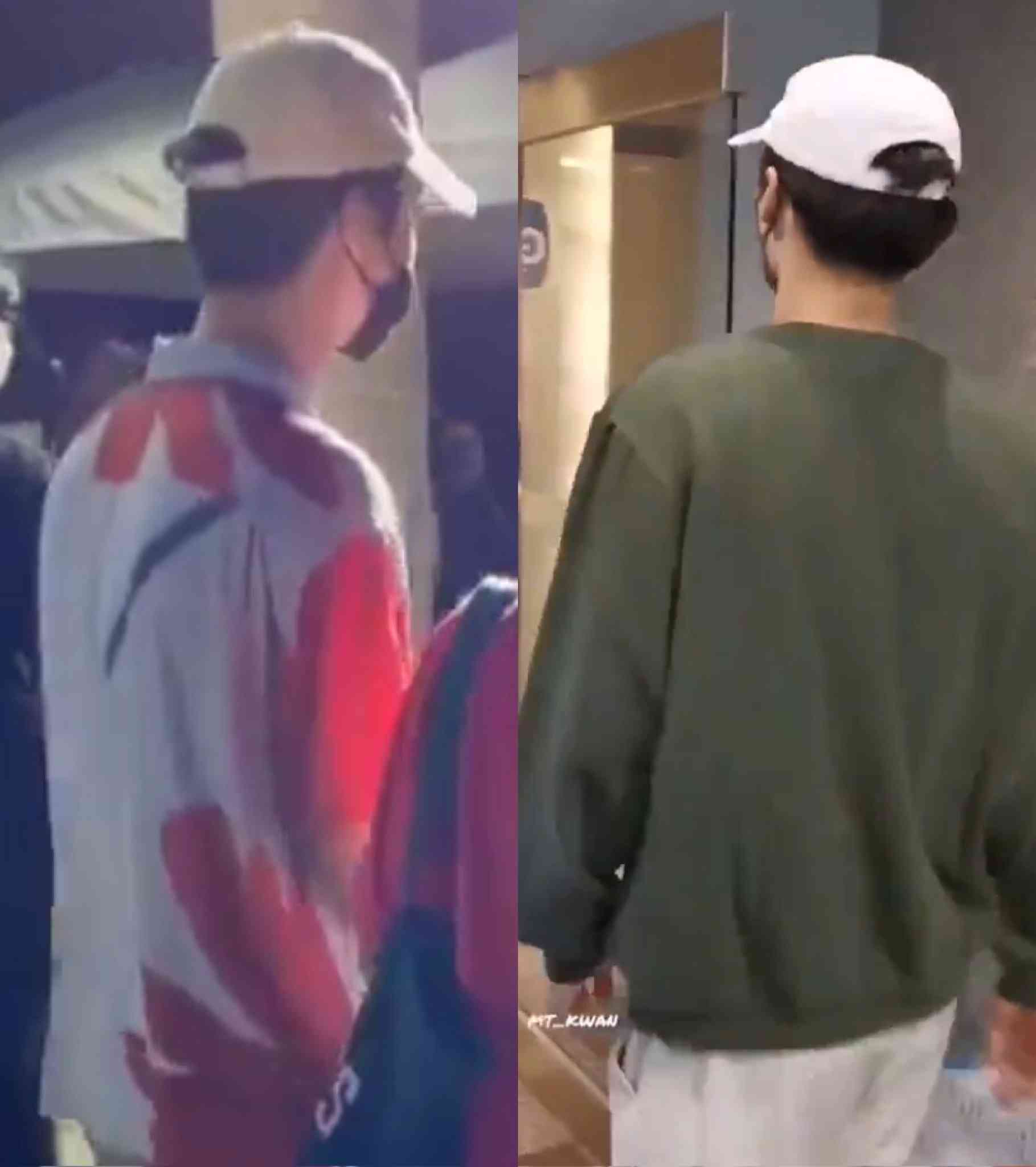 【定期】2gether the seriesについて話そうPart29【タイBL】