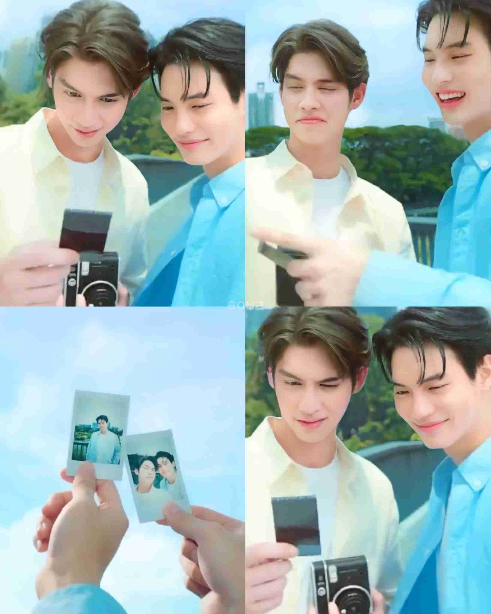 【定期】2gether the seriesについて話そうPart29【タイBL】