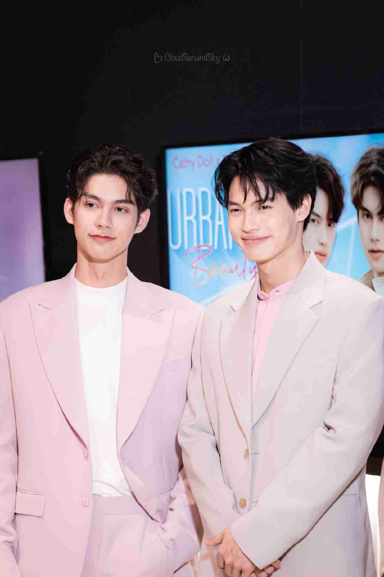 【定期】2gether the seriesについて話そうPart29【タイBL】