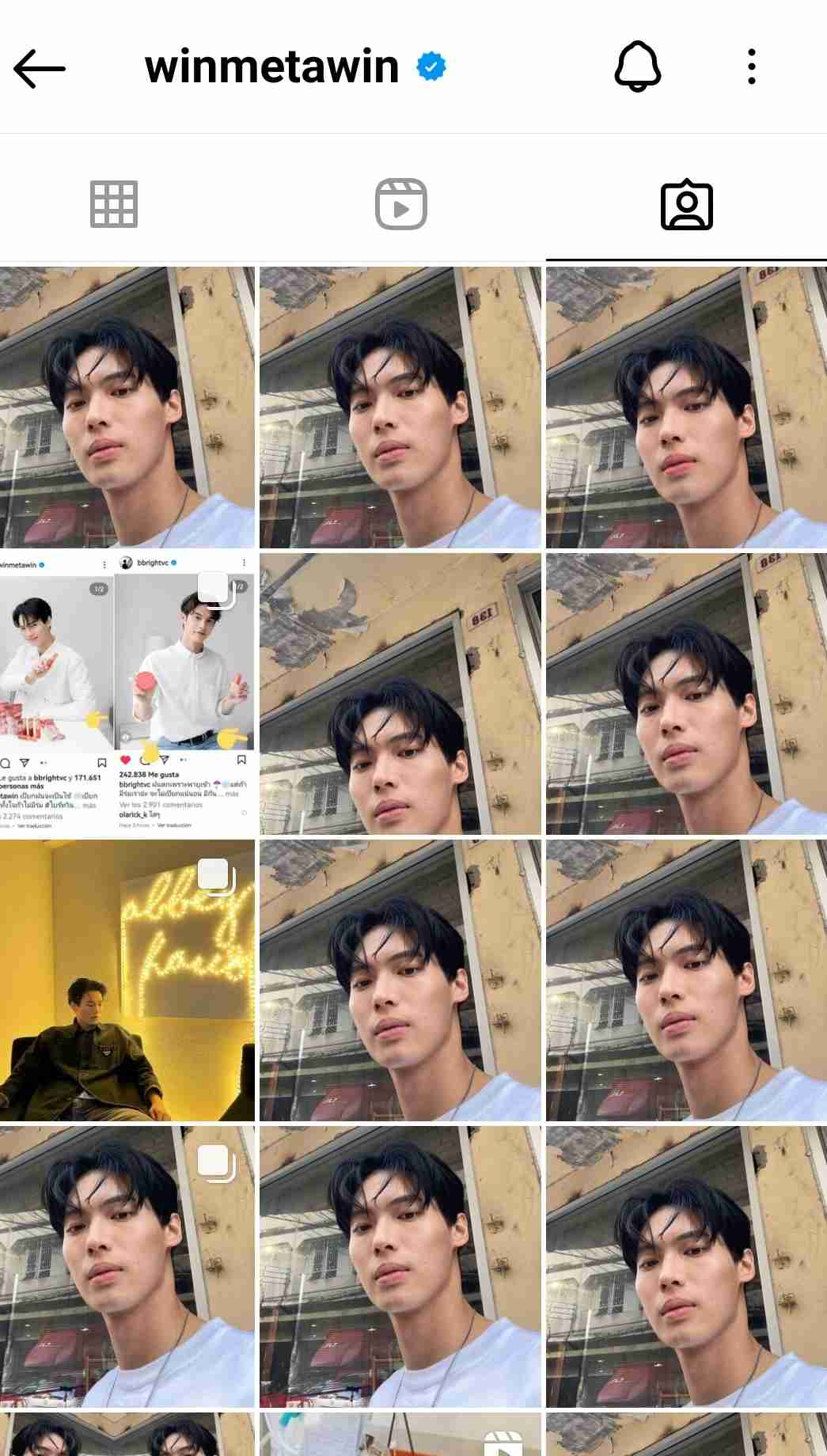 【定期】2gether the seriesについて話そうPart29【タイBL】