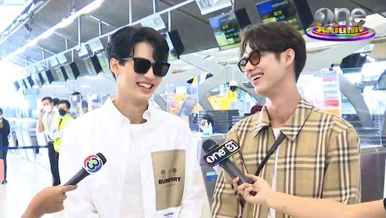 【定期】2gether the seriesについて話そうPart29【タイBL】