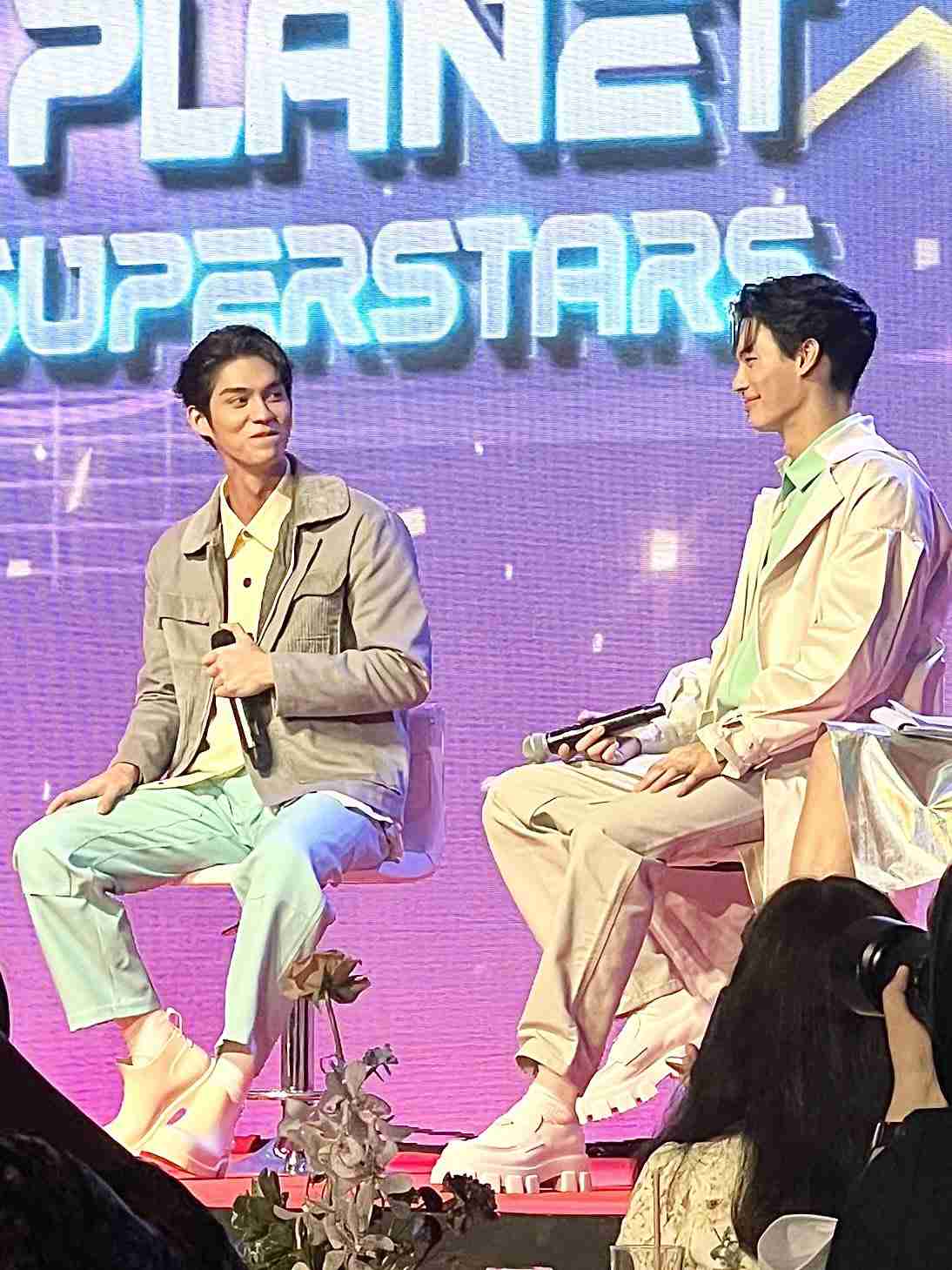 【定期】2gether the seriesについて話そうPart29【タイBL】