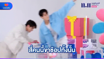 【定期】2gether the seriesについて話そうPart29【タイBL】