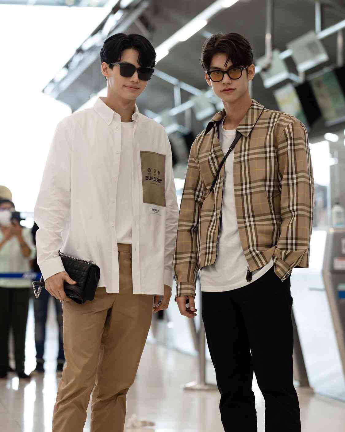 【定期】2gether the seriesについて話そうPart29【タイBL】