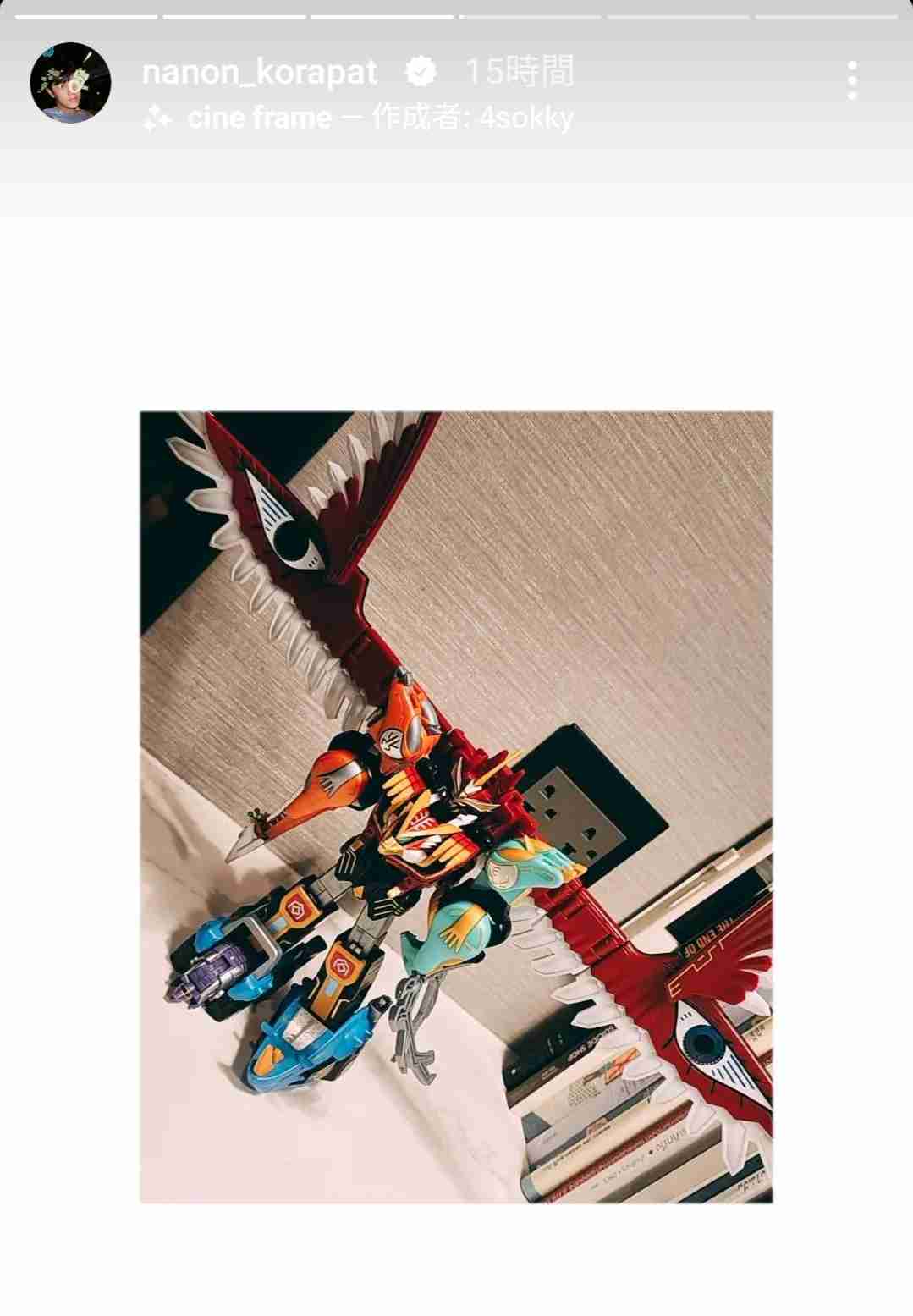 【定期】2gether the seriesについて話そうPart29【タイBL】