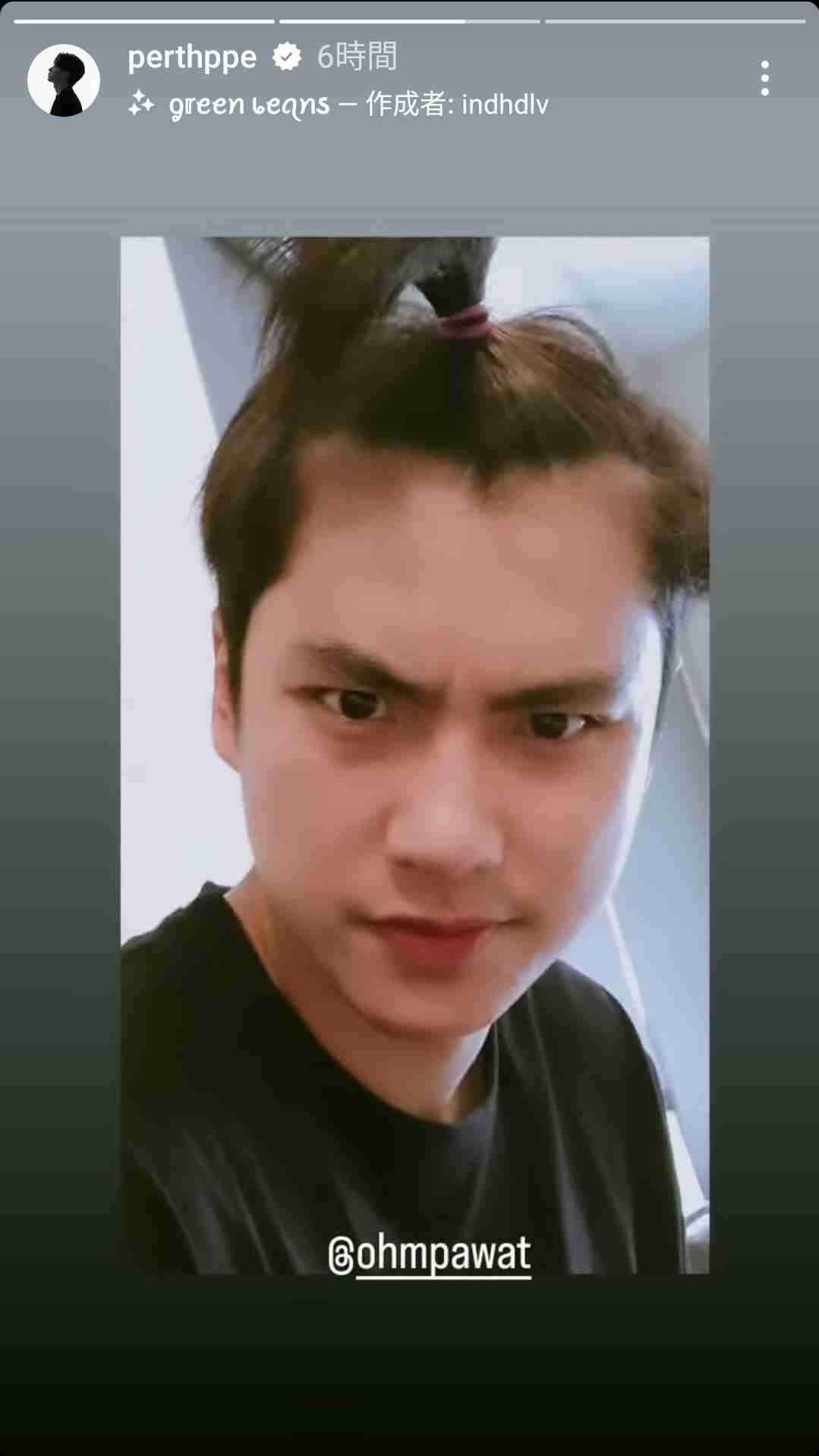 【定期】2gether the seriesについて話そうPart29【タイBL】