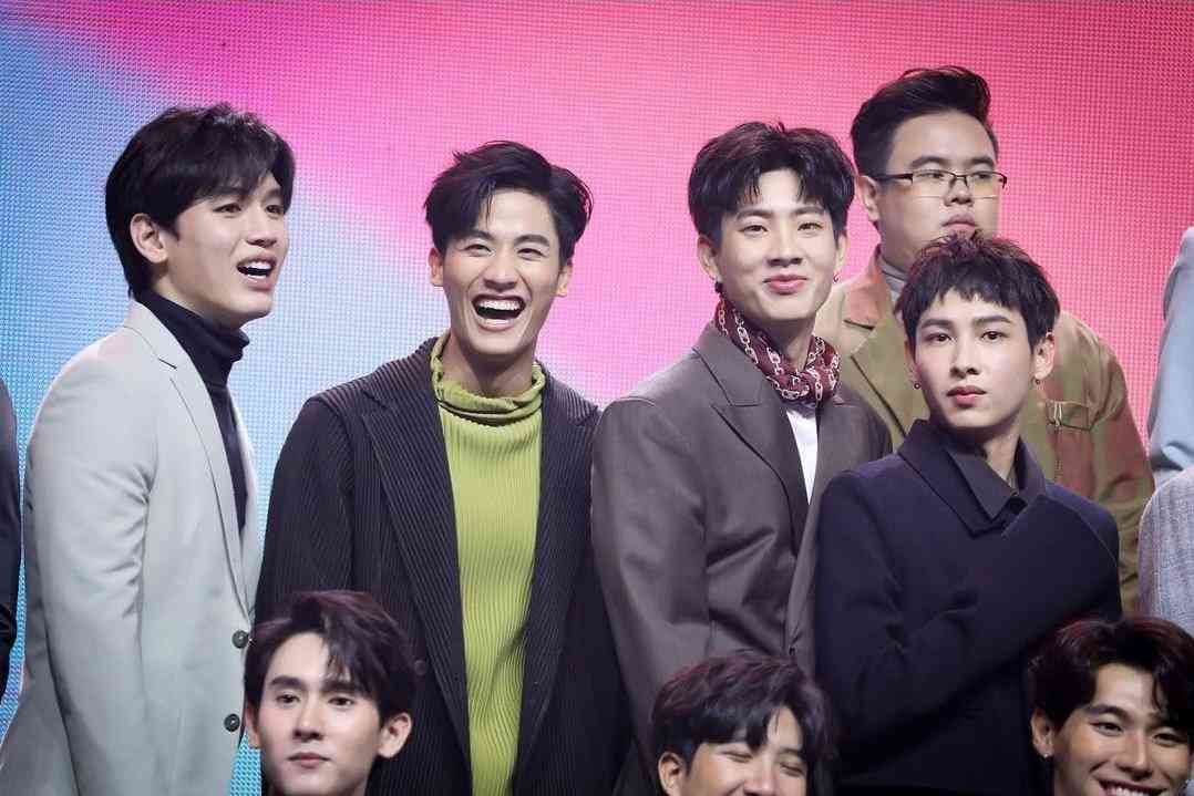 【定期】2gether the seriesについて話そうPart29【タイBL】