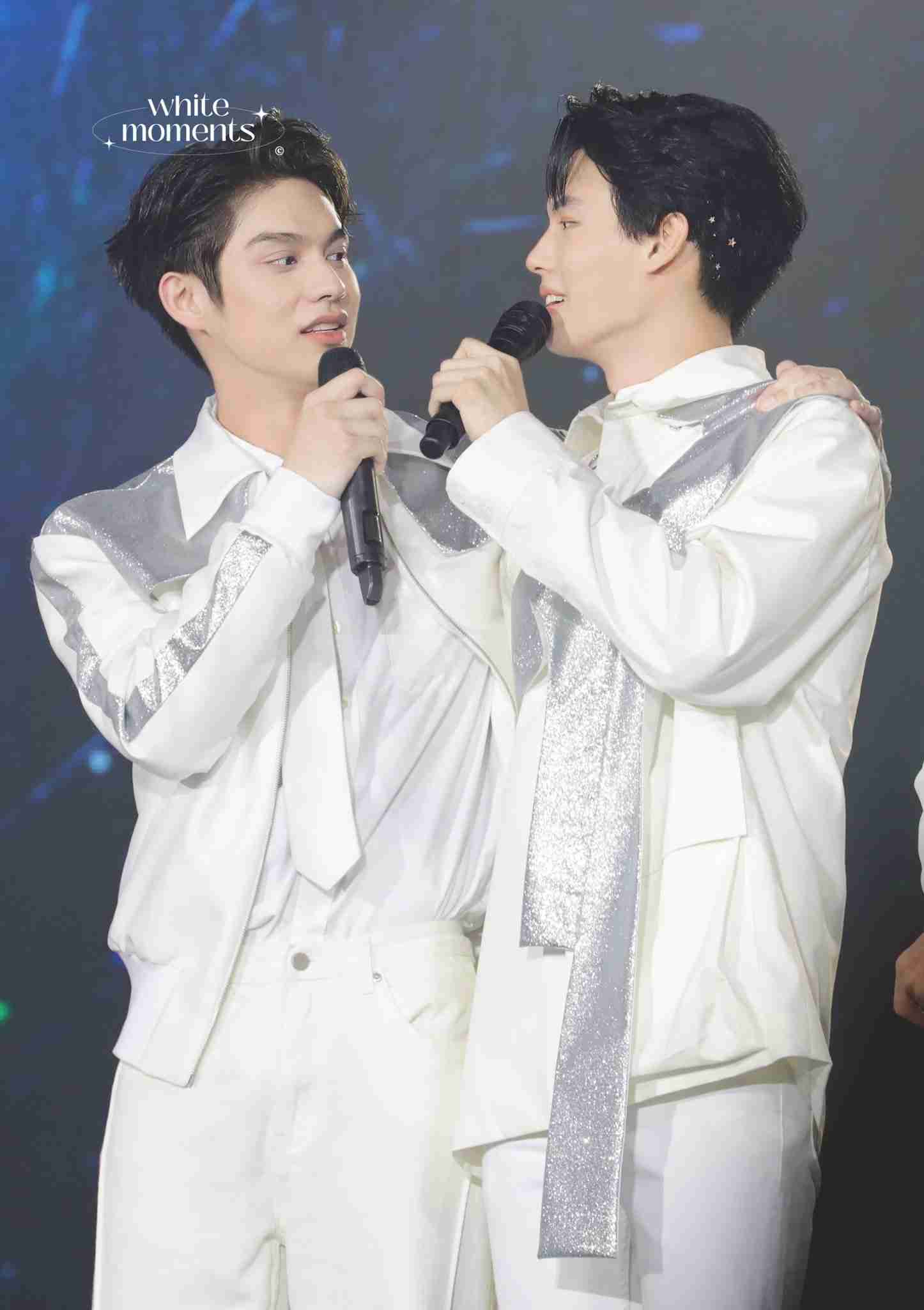 【定期】2gether the seriesについて話そうPart29【タイBL】