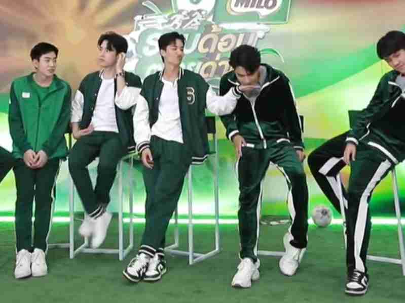 【定期】2gether the seriesについて話そうPart29【タイBL】