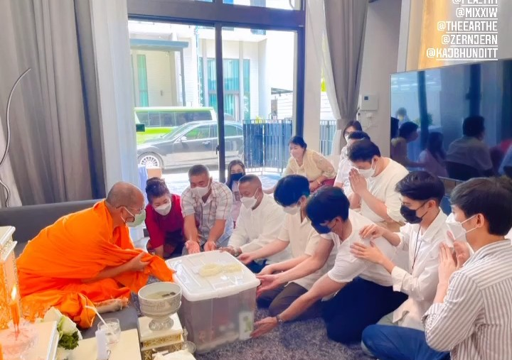 【定期】2gether the seriesについて話そうPart29【タイBL】