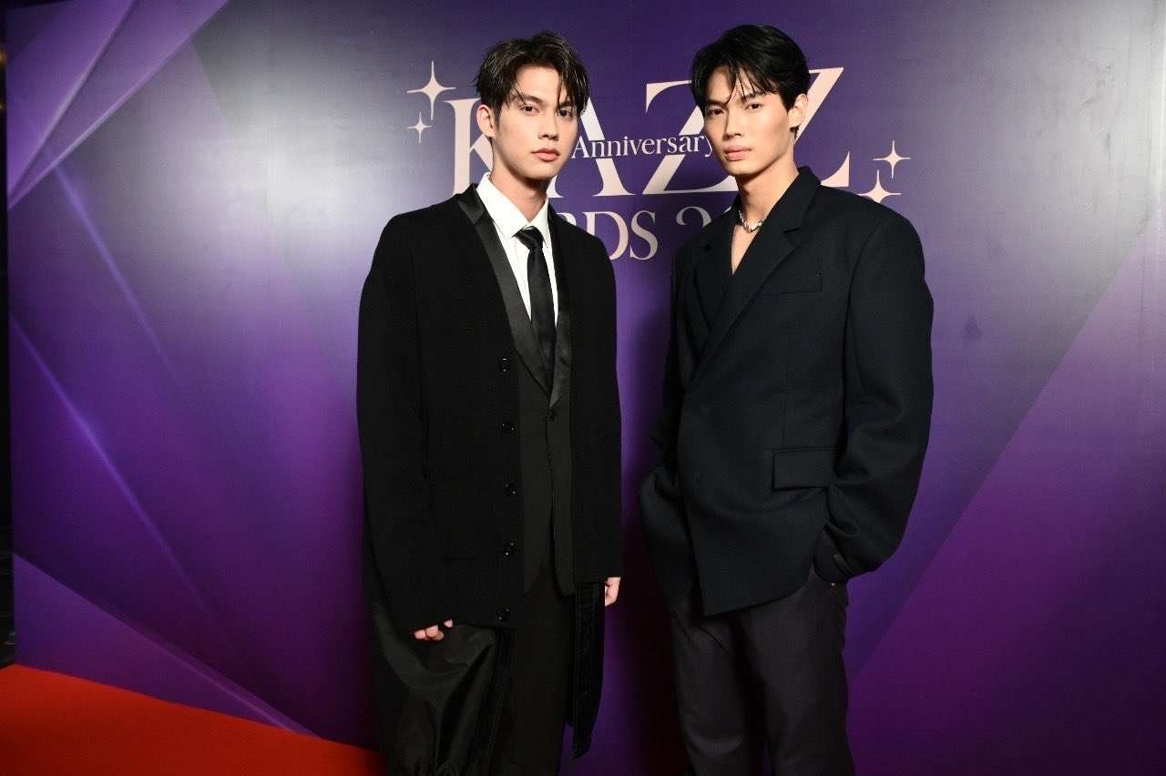 【定期】2gether the seriesについて話そうPart29【タイBL】