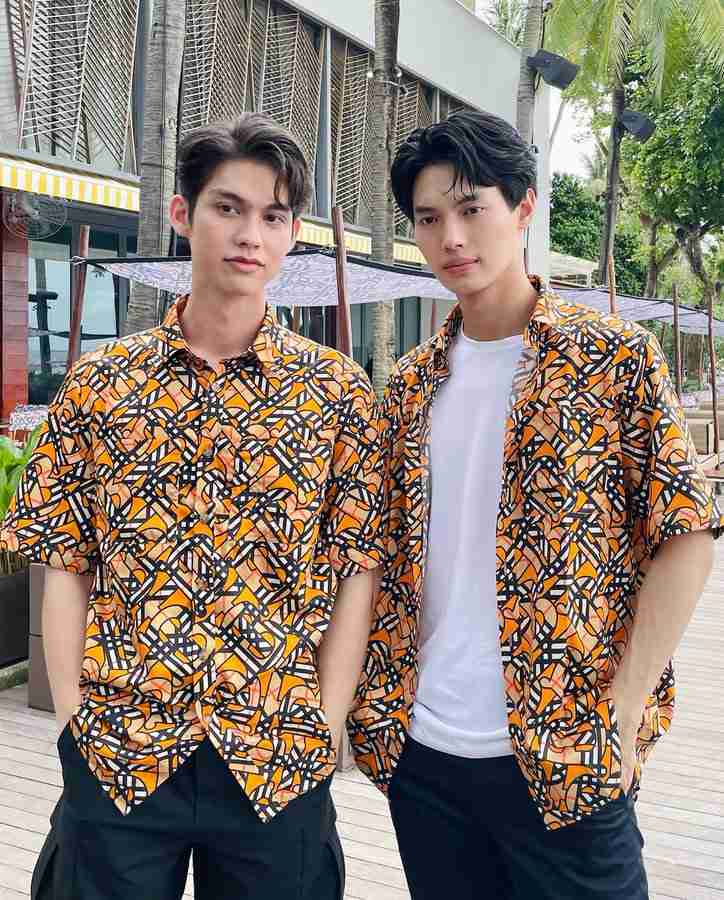 【定期】2gether the seriesについて話そうPart29【タイBL】