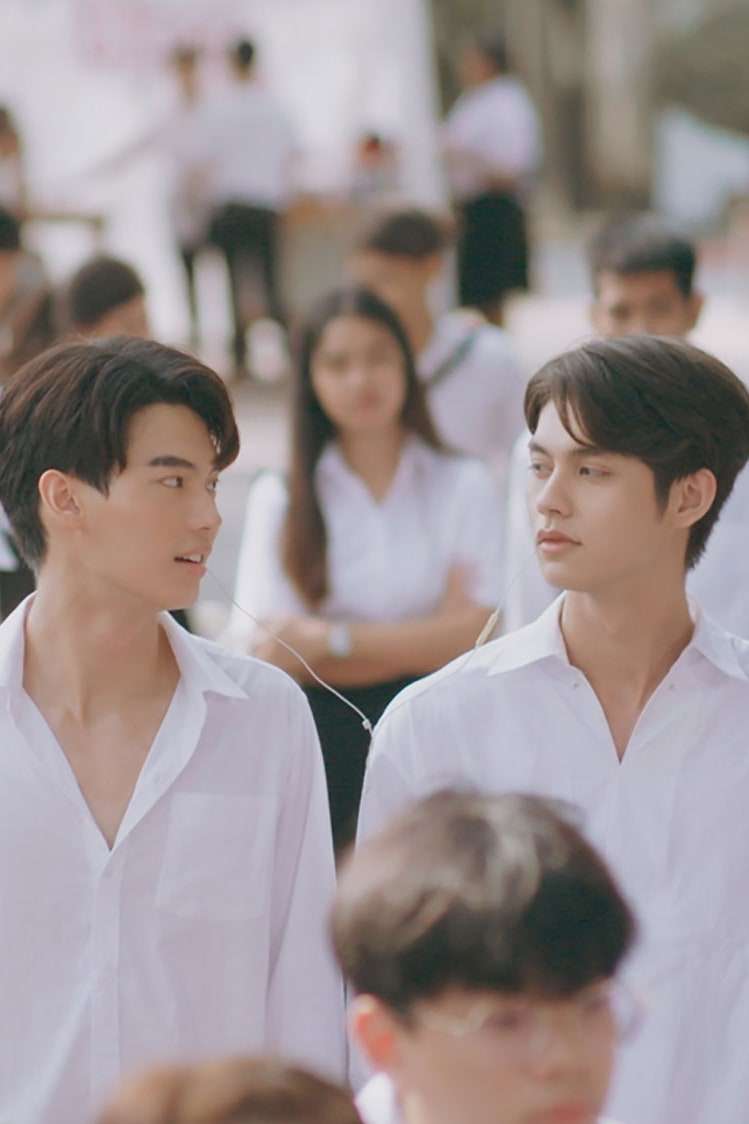 【定期】2gether the seriesについて話そうPart29【タイBL】