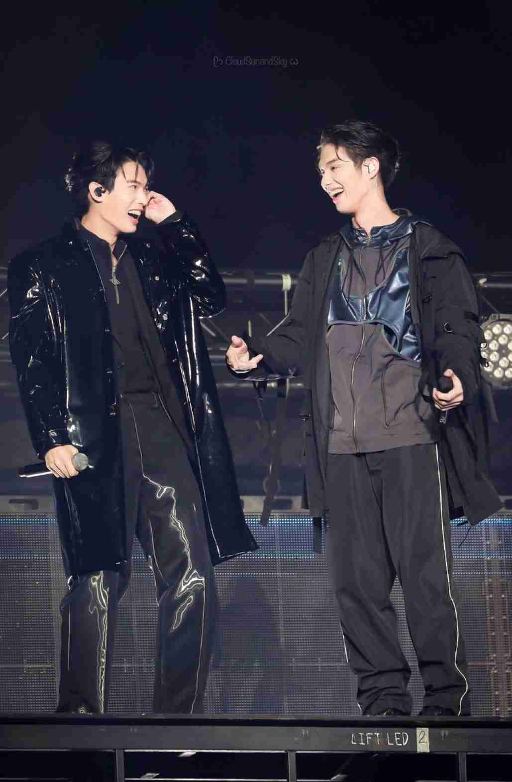 【定期】2gether the seriesについて話そうPart29【タイBL】