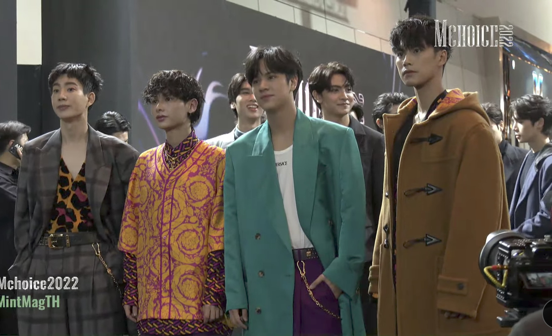 【定期】2gether the seriesについて話そうPart29【タイBL】