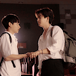 【定期】2gether the seriesについて話そうPart29【タイBL】