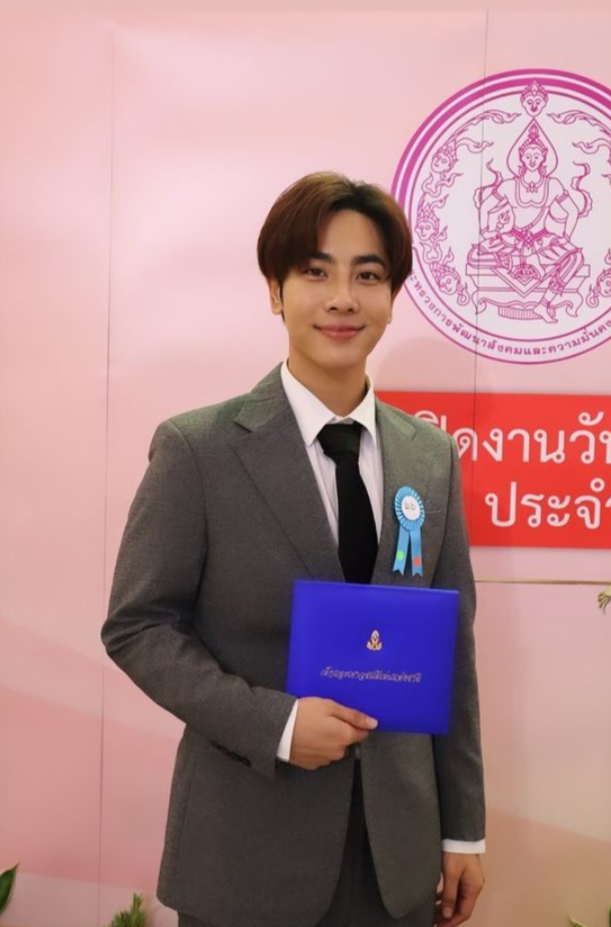 【定期】2gether the seriesについて話そうPart29【タイBL】