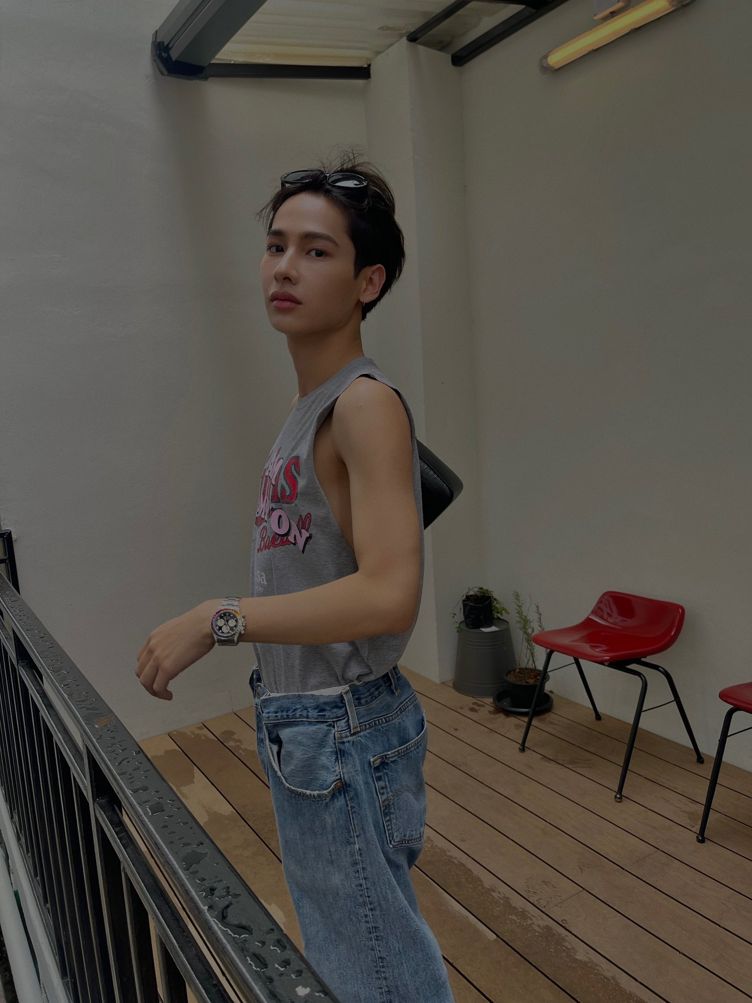 【定期】2gether the seriesについて話そうPart29【タイBL】