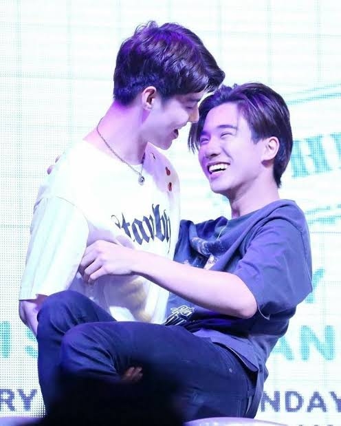 【定期】2gether the seriesについて話そうPart29【タイBL】