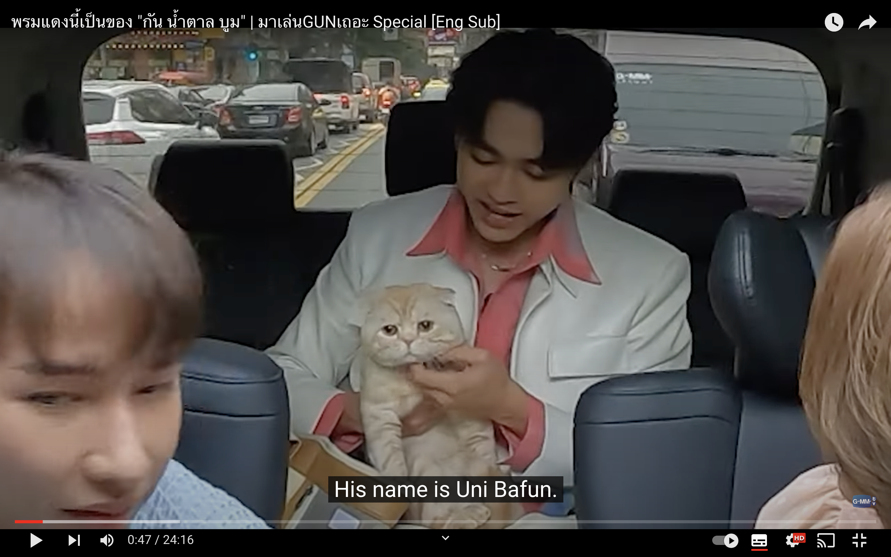 【定期】2gether the seriesについて話そうPart29【タイBL】