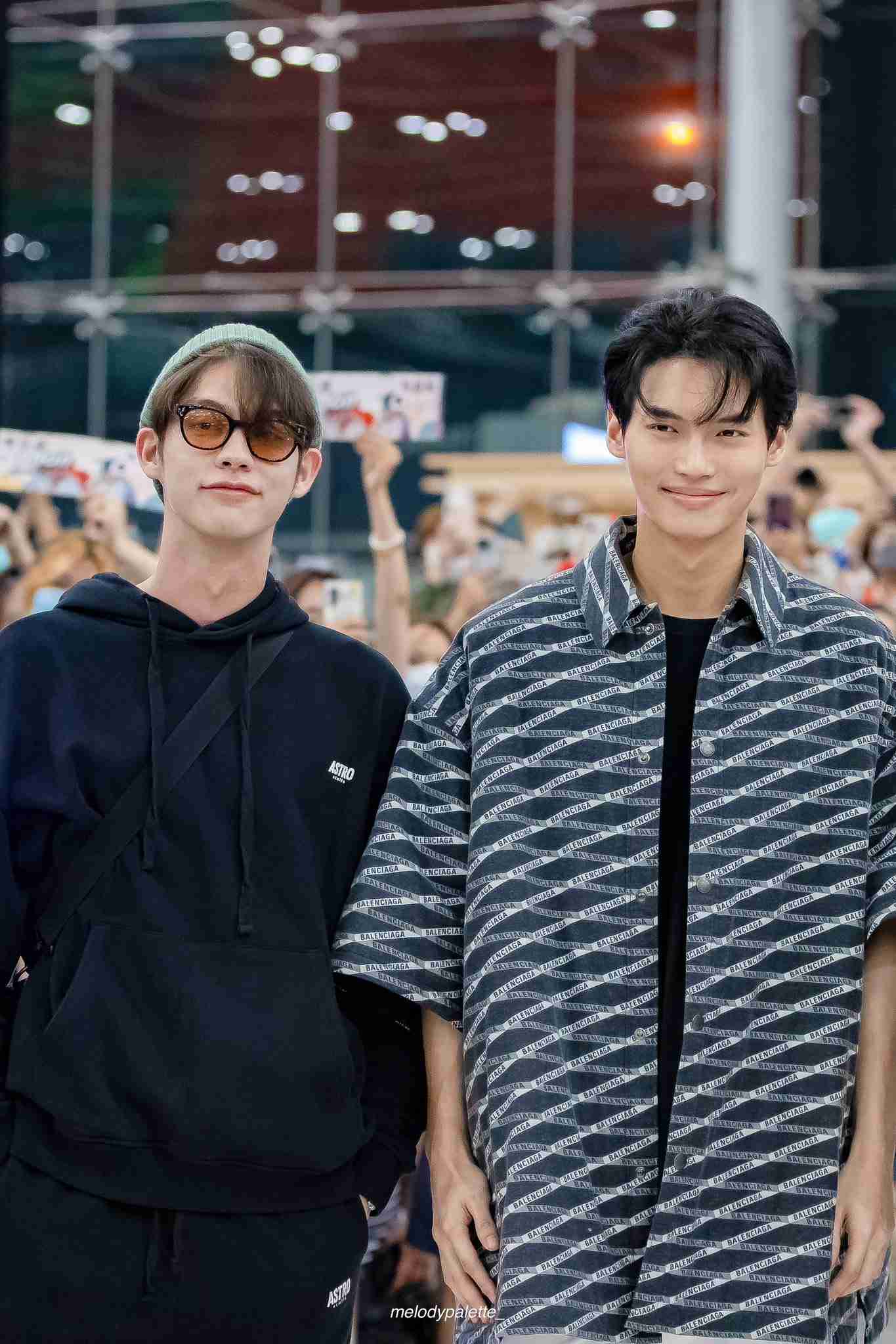 【定期】2gether the seriesについて話そうPart29【タイBL】