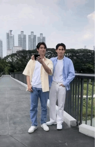 【定期】2gether the seriesについて話そうPart29【タイBL】