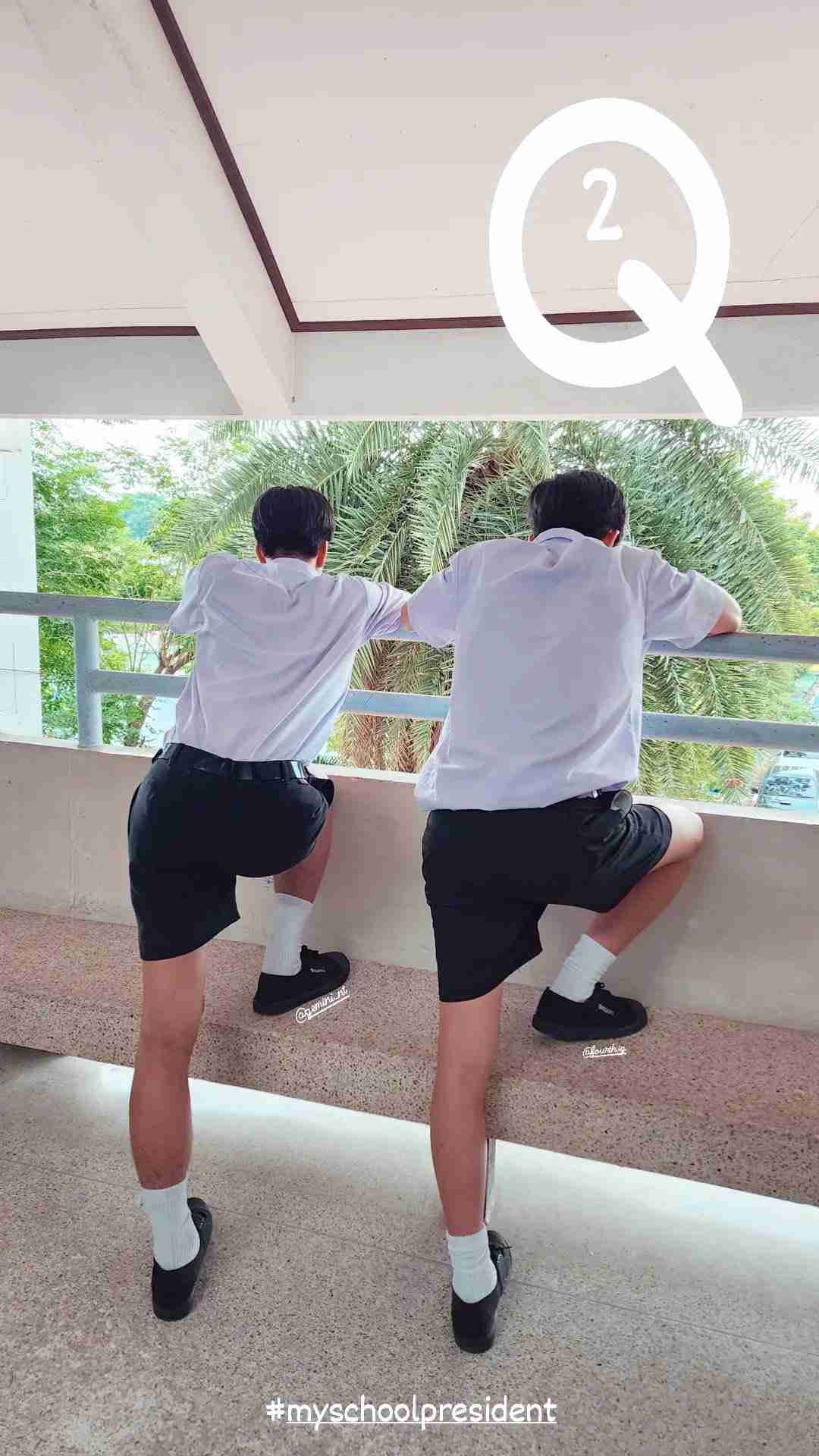 【定期】2gether the seriesについて話そうPart29【タイBL】