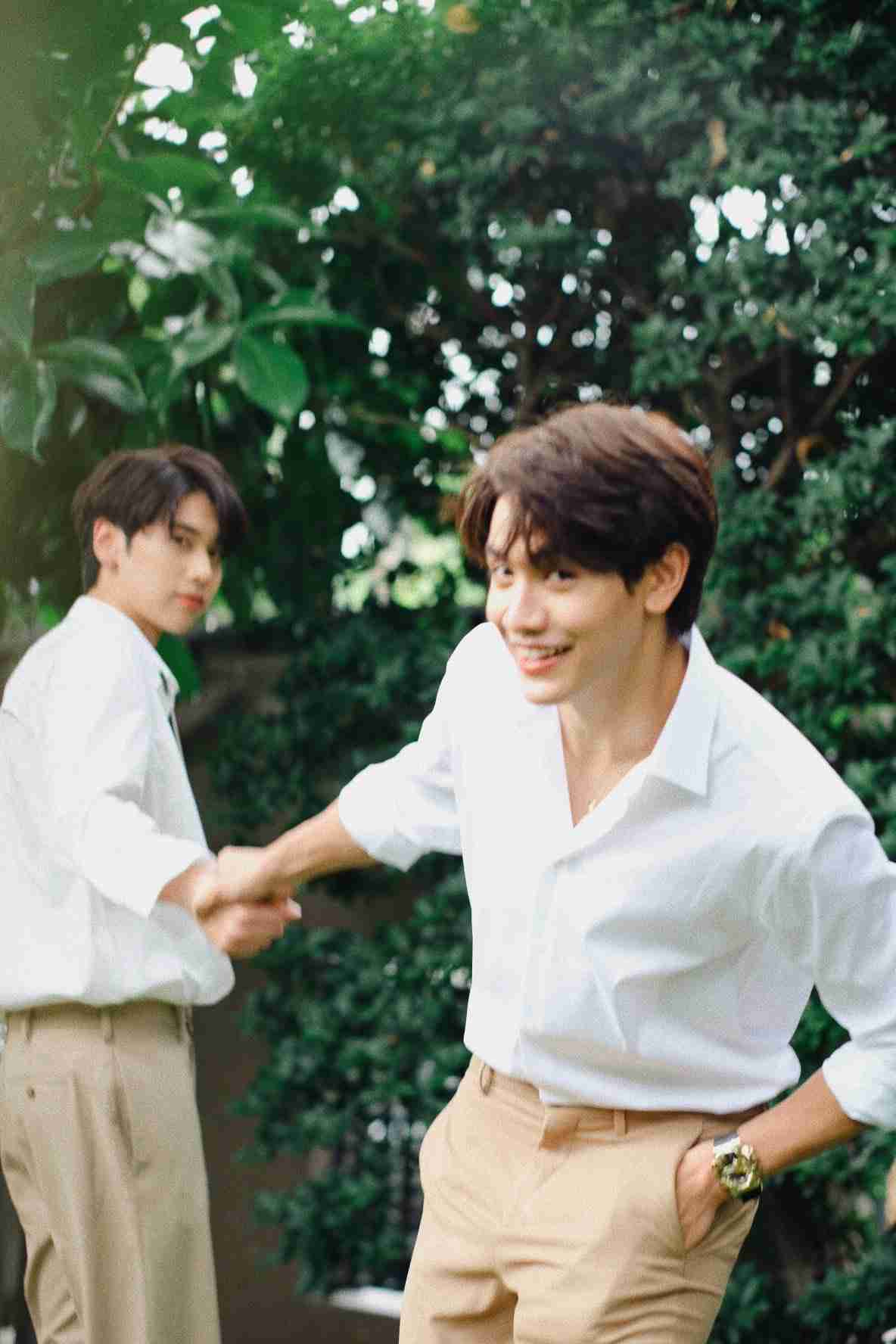 【定期】2gether the seriesについて話そうPart29【タイBL】