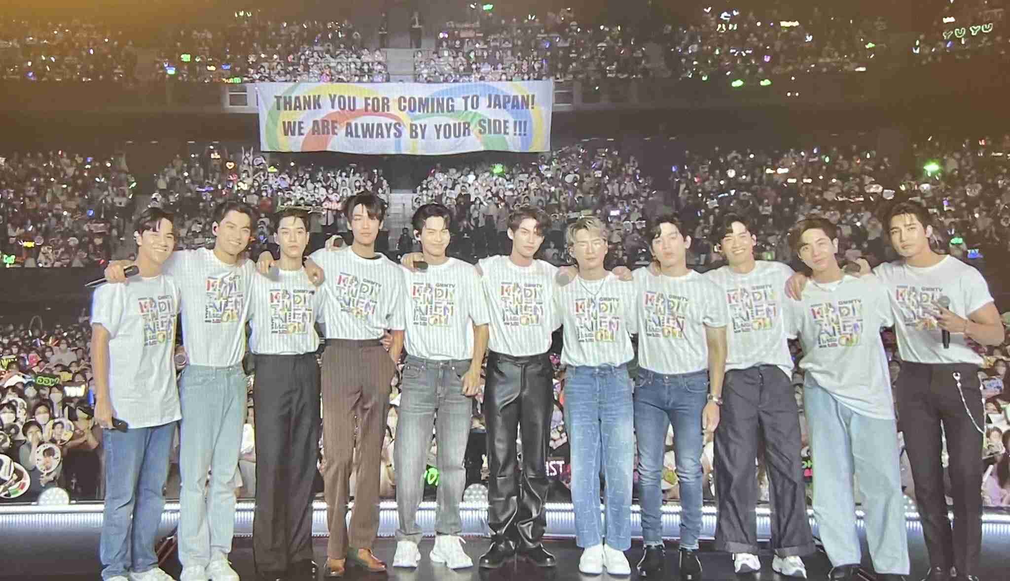 【定期】2gether the seriesについて話そうPart29【タイBL】