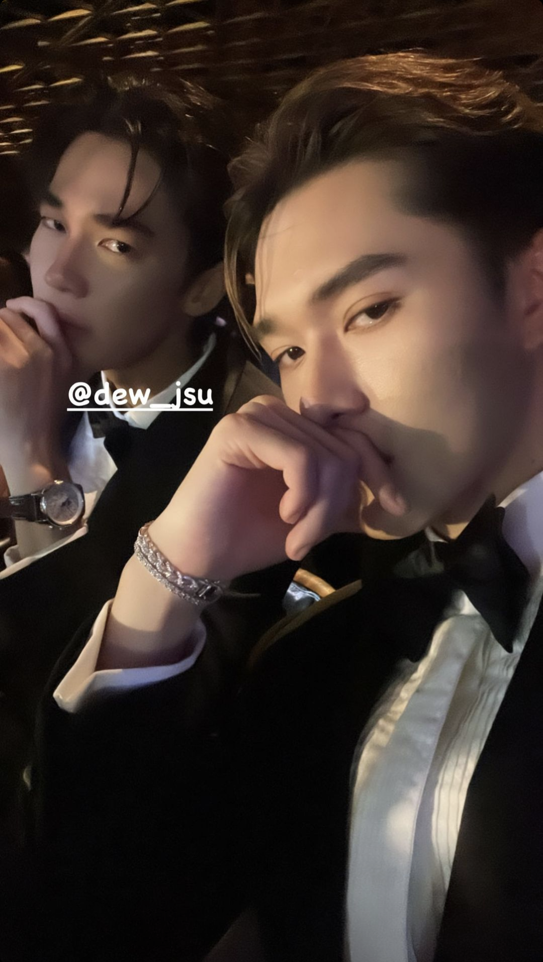 【定期】2gether the seriesについて話そうPart29【タイBL】