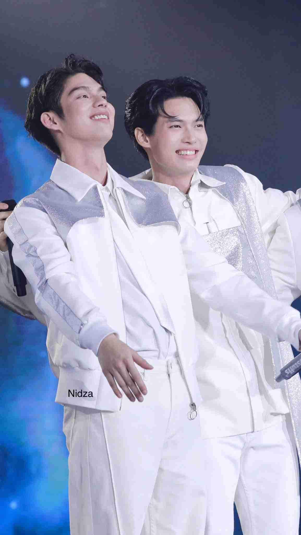 【定期】2gether the seriesについて話そうPart29【タイBL】