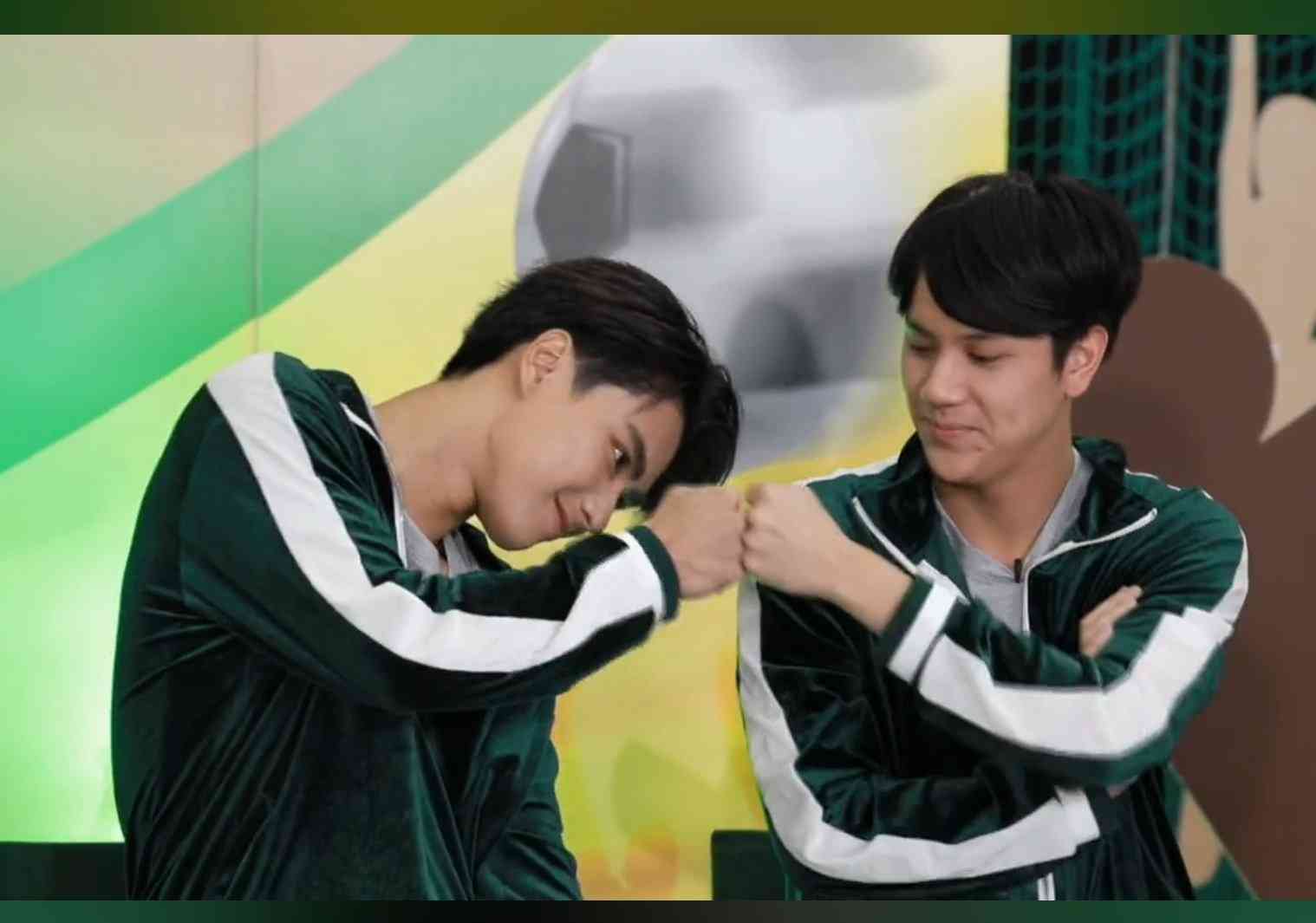 【定期】2gether the seriesについて話そうPart29【タイBL】