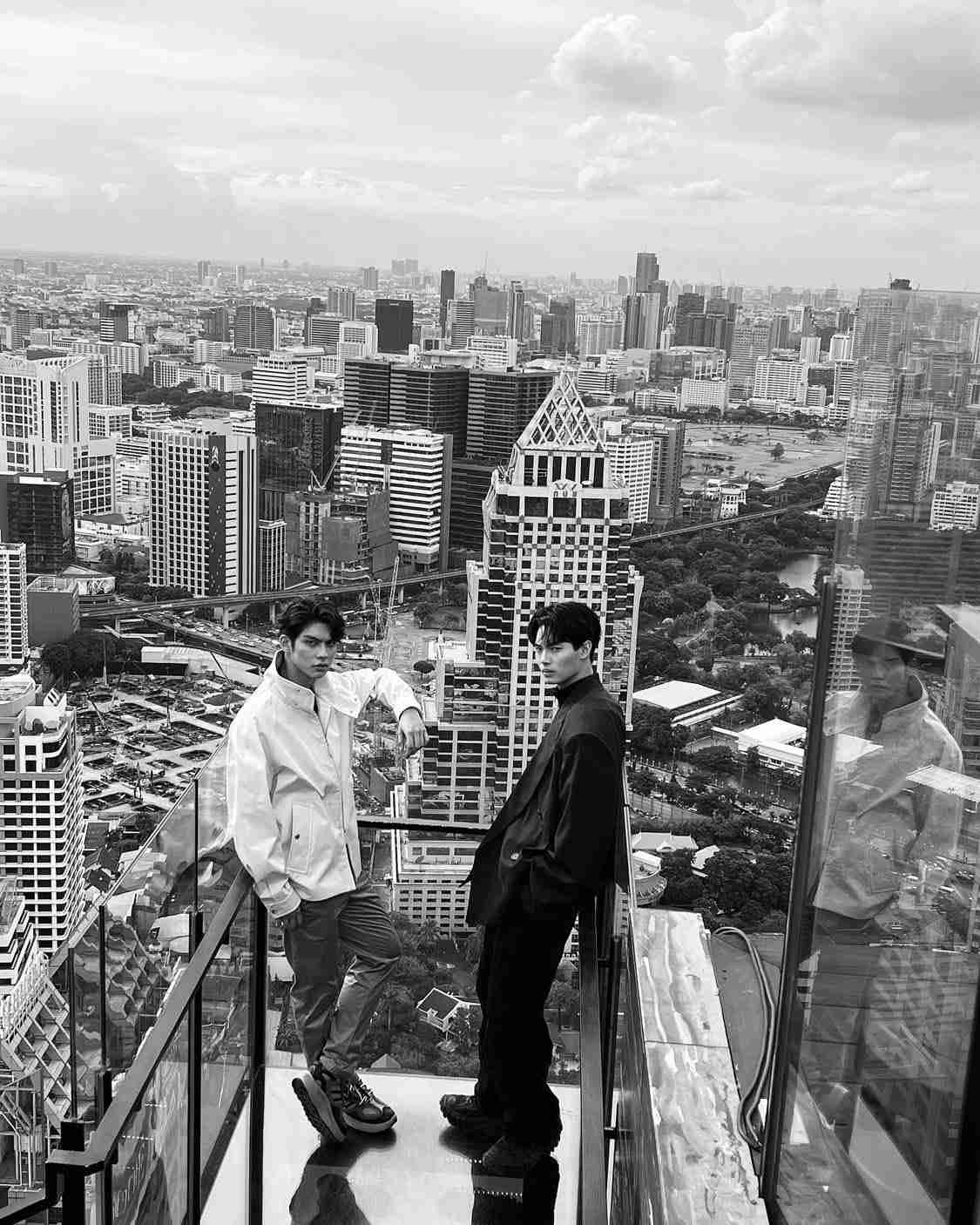 【定期】2gether the seriesについて話そうPart29【タイBL】