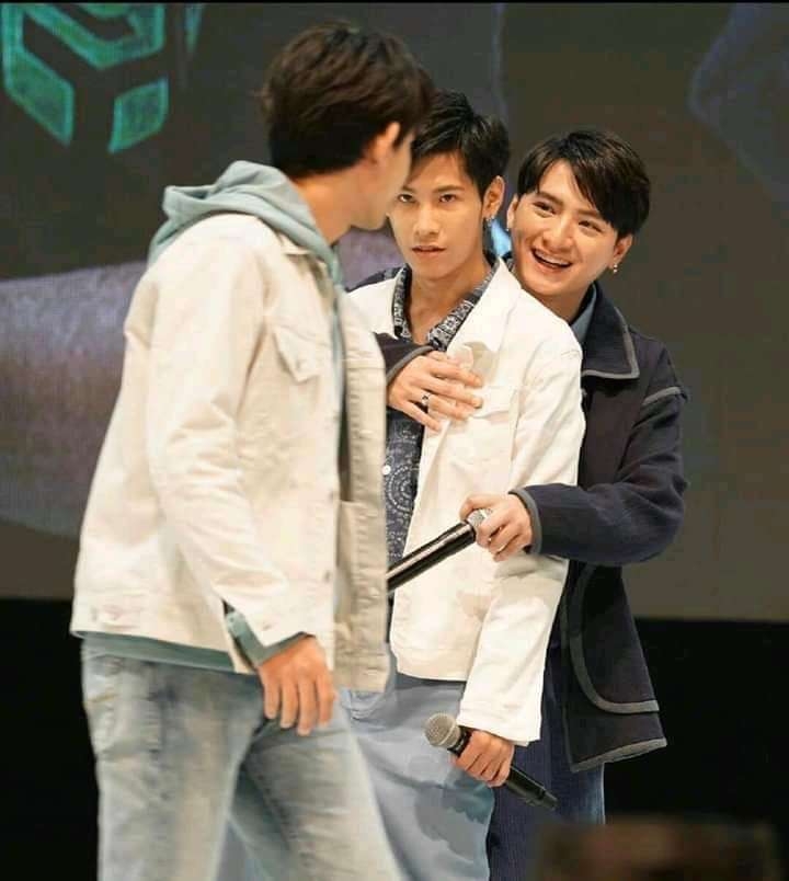 【定期】2gether the seriesについて話そうPart29【タイBL】